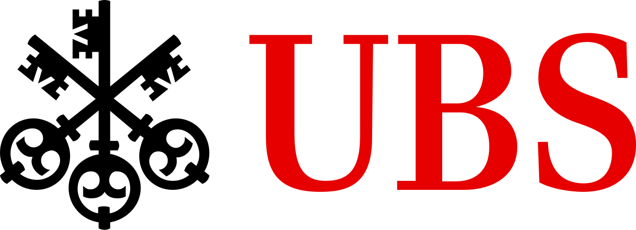 UBS Switzerland AG logo