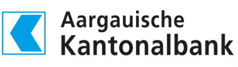 Aargauische Kantonalbank logo
