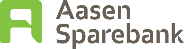 Aasen Sparebank logo