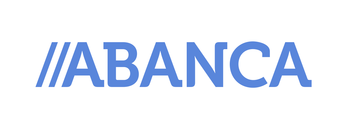Abanca logo