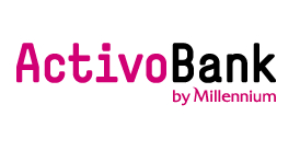 Activo Bank logo