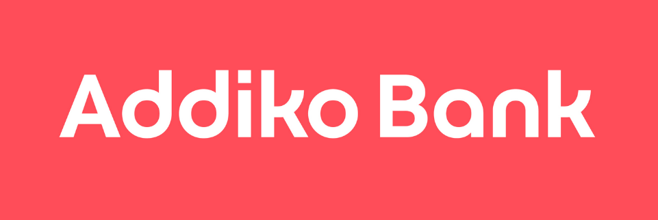 Addiko Bank logo