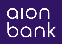 Aion Bank logo